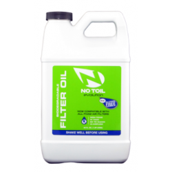 Масло для воздушного фильтра NO TOIL EVOLUTION (1.8 kilograms) Масло для воздушного фильтра NO TOIL EVOLUTION (1.8 kilograms)