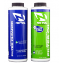 Масло и очиститель для воздушного фильтра NO TOIL EVOLUTION (454 grams)