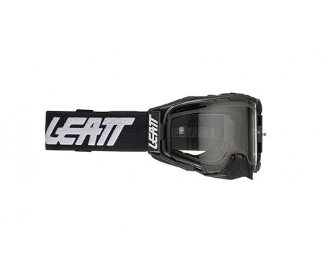 Мото очки LEATT Goggle Velocity 6.5 Enduro - Clear 83% (Graphene) Мото очки LEATT Goggle Velocity 6.5 Enduro - Clear 83% (Graphene)