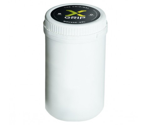 Мусс-гель X-GRIP 1000 мл Мусс-гель X-GRIP 1000 мл