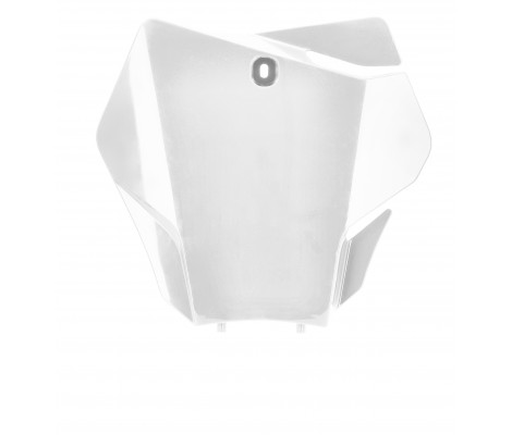 Номерная табличка ACERBIS GASGAS 2021 (White) Номерная табличка ACERBIS GASGAS 2021 (White)