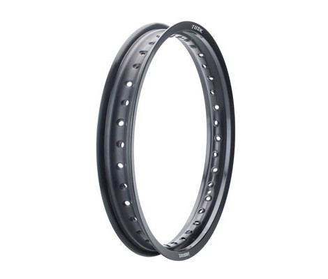 Обод задний TUSK 18 x 2.15 (36 спицы) (Black) Обод задний TUSK 18 x 2.15 (36 спицы) (Black)