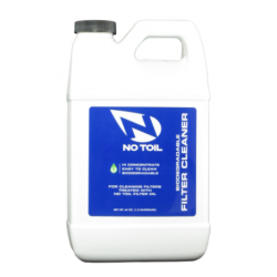 Очиститель воздушного фильтра NO TOIL Filter Cleaner (1.8 kilograms) Очиститель воздушного фильтра NO TOIL Filter Cleaner (1.8 kilograms)