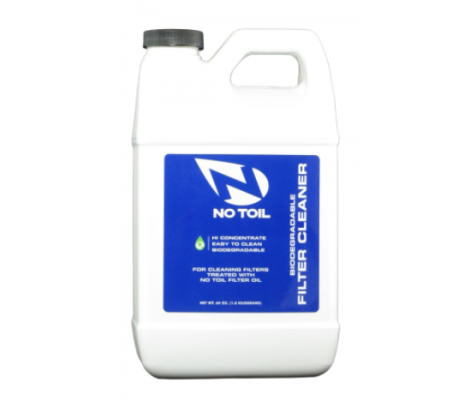 Очиститель воздушного фильтра NO TOIL Filter Cleaner (1.8 kilograms) Очиститель воздушного фильтра NO TOIL Filter Cleaner (1.8 kilograms)