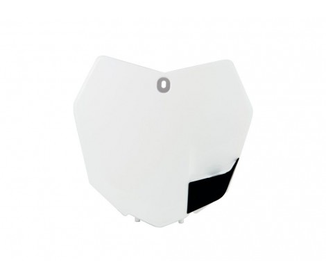 Передняя номерная табличка R-tech SX/SXF 125-450 13-16 Передняя номерная табличка R-tech SX/SXF 125-450 13-16