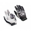 Перчатки S3 SPIDER PREMIUM (S) (Black)