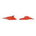 Пластик боковий задній R-TECH KTM SX/F 19-22 EXC/F 20-23 (Orange)