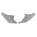 Пластик боковий задній SIDE PANELS  R-TECH HUSQVARNA TC/FC/TX/FX 23-25 TE/FE 24-25 QUANTUM GREY