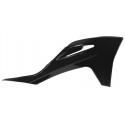 Пластик боковий передній R-TECH GASGAS 2021-23 (Black)
