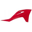 Пластик боковий передній R-TECH GASGAS 2021-23 (Red)