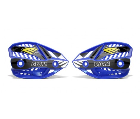 Пластик к защите рук CYCRA Probend CRM Ultra (Blue) Пластик к защите рук CYCRA Probend CRM Ultra (Blue)