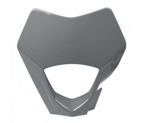 Пластик под фару R-TECH GASGAS 2021 (Grey) Пластик под фару R-TECH GASGAS 2021 (Grey)