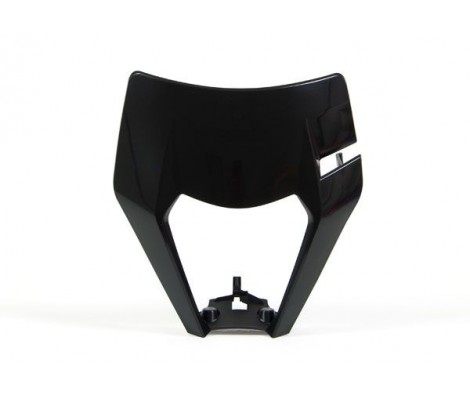 Пластик под фару R-TECH KTM EXC/EXCF 125-500 17-19 (Black) Пластик под фару R-TECH KTM EXC/EXCF 125-500 17-19 (Black)