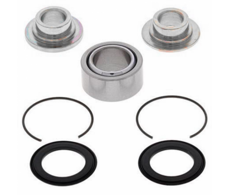 Подшипик амортизатора верхний ALL BALLS BETA RR 2T 250/300 13-18, RR 4T 250 05-07, RR 4T 350 11-17, Подшипик амортизатора верхний ALL BALLS BETA RR 2T 250/300 13-18, RR 4T 250 05-07, RR 4T 350 11-17,