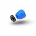 Пружина заднего тормоза S3 RACING (Blue)