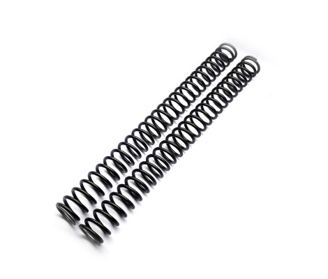 Пружины передней вилки FORK SPRING L- 470, 4,6 N/mm Пружины передней вилки FORK SPRING L- 470, 4,6 N/mm