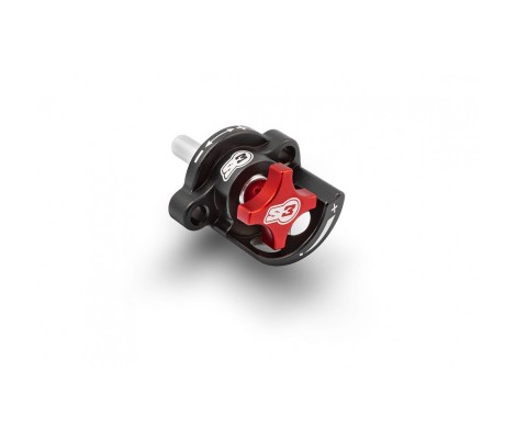 Регулятор мощностного клапана S3 (Red) Регулятор мощностного клапана S3 (Red)