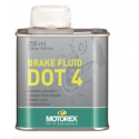 Рідина гальмівна MOTOREX DOT 4 (250ML)