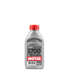 Рідина гальмівна MOTUL DOT 4 RBF 700 (0.5L) (FL)