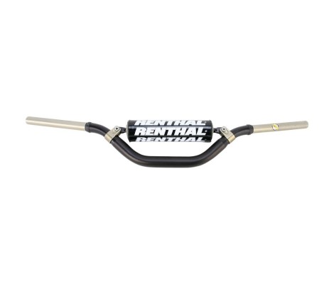 Руль Renthal Twinwall 994 (Black)