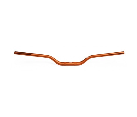 Руль S3 Enduro (28мм) (Orange) Руль S3 Enduro (28мм) (Orange)