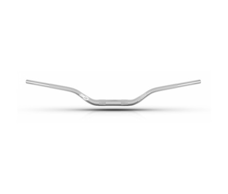 Руль S3 Enduro (28мм) (Silver) Руль S3 Enduro (28мм) (Silver)