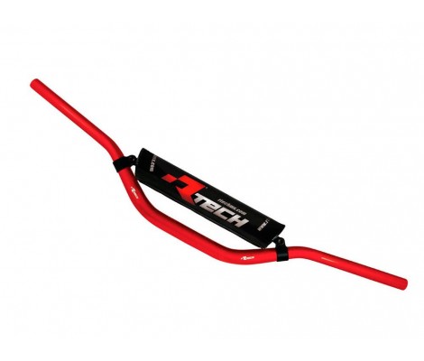 Руль с брейсом R-Tech PIT B.28мм Руль с брейсом R-Tech PIT B.28мм