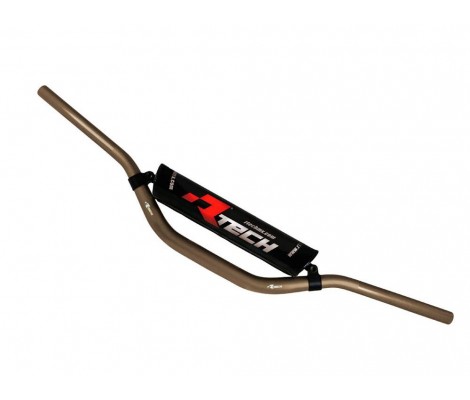Руль с брейсом R-Tech PIT B.28мм Руль с брейсом R-Tech PIT B.28мм