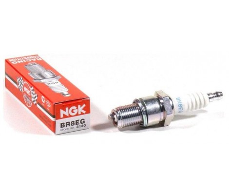 Свеча зажигания NGK BR8EG Свеча зажигания NGK BR8EG