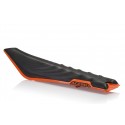 Сиденье ACERBIS X-AIR KTM 125-500 19-21 (Black)