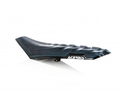 Сиденье ACERBIS X-SEAT SOFT HUSQ 250-501 19-21 (Blue) Сиденье ACERBIS X-SEAT SOFT HUSQ 250-501 19-21 (Blue)