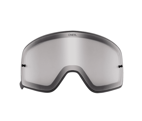 Сменная линза к очкам O`NEAL B-50 Goggle (Black Grey) Сменная линза к очкам O`NEAL B-50 Goggle (Black Grey)