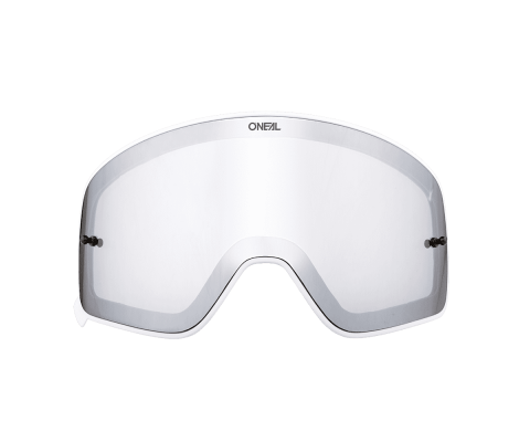 Сменная линза к очкам O`NEAL B-50 Goggle (White) Сменная линза к очкам O`NEAL B-50 Goggle (White)