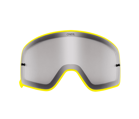 Сменная линза к очкам O`NEAL B-50 Goggle (Yellow Grey) Сменная линза к очкам O`NEAL B-50 Goggle (Yellow Grey)