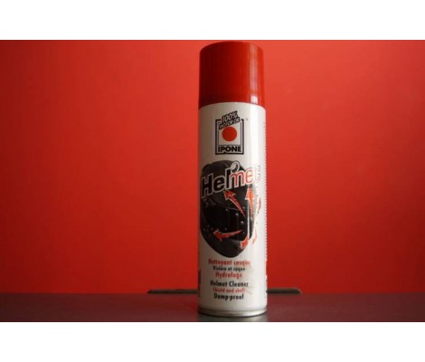 Спрей IPONE HELMET 250мл Спрей IPONE HELMET 250мл