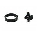Стартова кнопка на вилку LIFT CONTROL R-TECH 53 WP BLACK