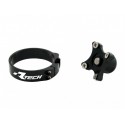 Стартовая кнопка на вилку R-TECH KTM/HUS/GASGAS Ø59WP (Black)