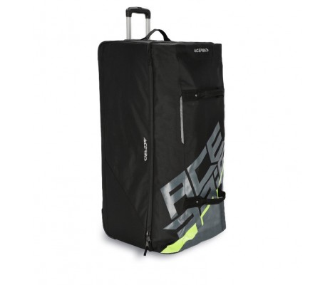 Сумка ACERBIS X-MACHINE (190L) (Black/Grey) Сумка ACERBIS X-MACHINE (190L) (Black/Grey)