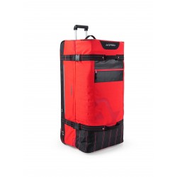 Сумка на колёсах ACERBIS X-MOTO (190L)(Red) Сумка на колёсах ACERBIS X-MOTO (190L)(Red)