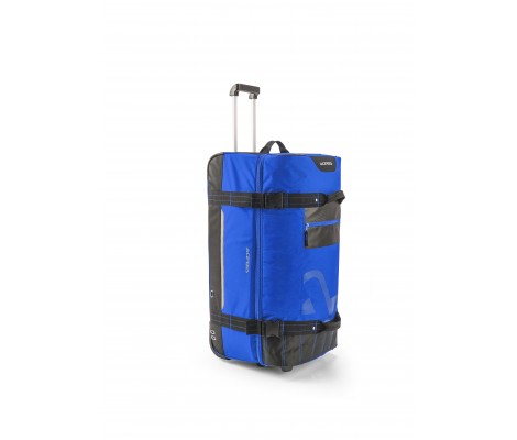 Сумка на колёсах ACERBIS X-TRIP (105L) (Blue) Сумка на колёсах ACERBIS X-TRIP (105L) (Blue)