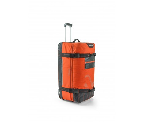 Сумка на колёсах ACERBIS X-TRIP (105L) (Orange) Сумка на колёсах ACERBIS X-TRIP (105L) (Orange)