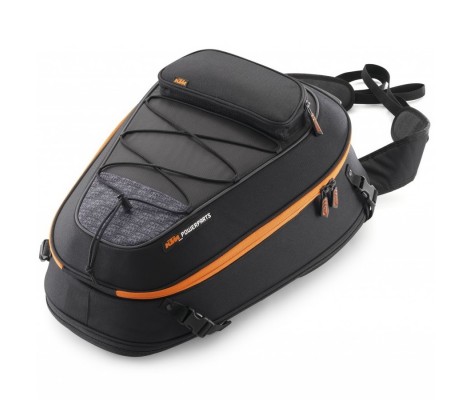 Сумка на мотоцикл KTM Сумка на мотоцикл KTM