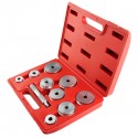 Съёмник подшипников и сальников Tusk Bearing Race and Seal Driver KitPart 1677630000