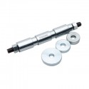Съёмник подшипников маятника Tusk Swing Arm Bearing ToolPart 1544490000