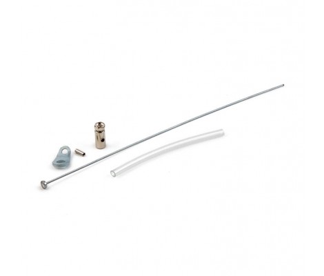 Трос безпеки важеля гальма X-GRIP BRAKE PEDAL SAFE WIRE Трос безпеки важеля гальма X-GRIP BRAKE PEDAL SAFE WIRE
