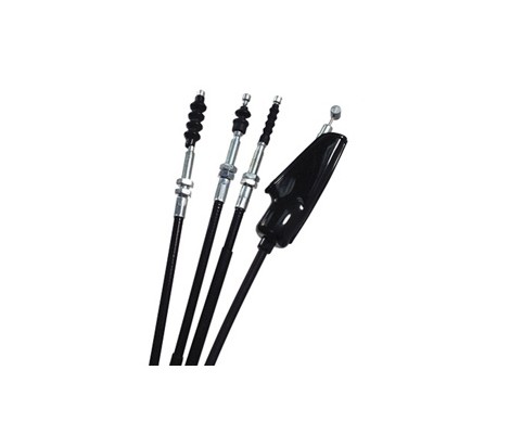 Тросс газа Motion Pro Throttle Cable Standard Length - 2013 KTM 250 XCF-W Тросс газа Motion Pro Throttle Cable Standard Length - 2013 KTM 250 XCF-W