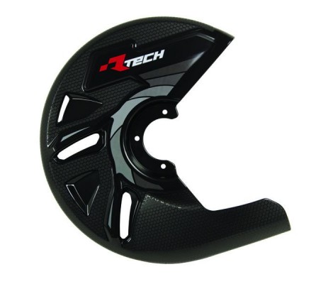 Универсальная защита диска R-TECH (без крепление) (Black) Универсальная защита диска R-TECH (без крепление) (Black)