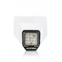 Фара ACERBIS VSL HUSQ TE/FE 250-501 20-21 (White)