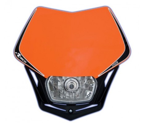 Фара R-tech V-FACE FULL LED Фара R-tech V-FACE FULL LED