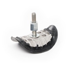 Фіксатор обода передній (буксатор) X-GRIP 1,60" – 1,85"